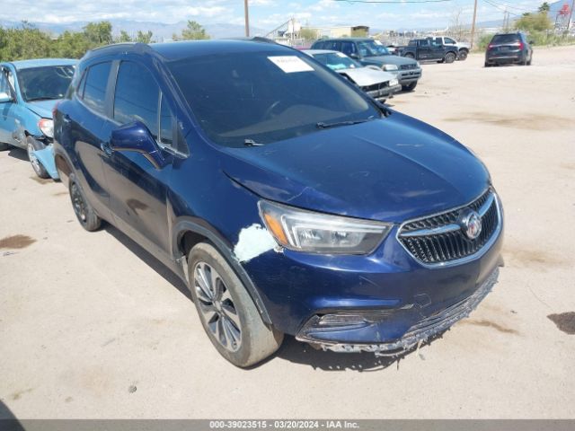 BUICK ENCORE 2021 kl4cjasb5mb359265