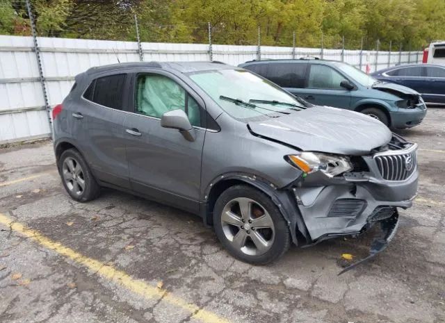 BUICK ENCORE 2013 kl4cjasb6db082125