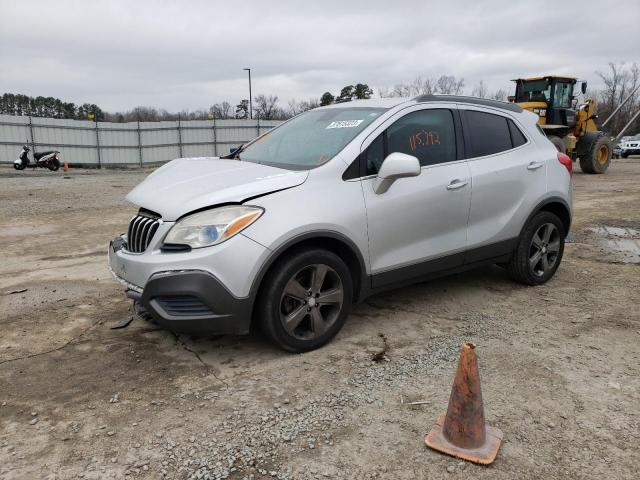 BUICK ENCORE 2013 kl4cjasb6db125619