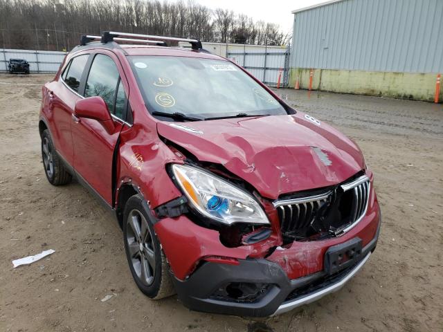 BUICK ENCORE 2013 kl4cjasb6db162847