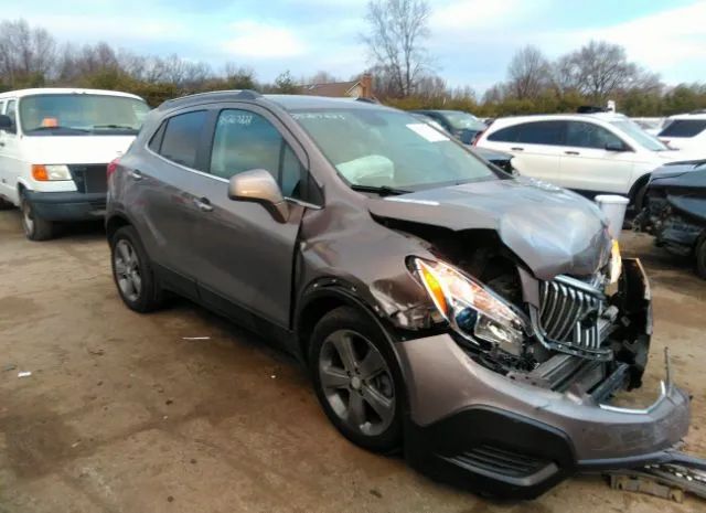 BUICK ENCORE 2013 kl4cjasb6db181284