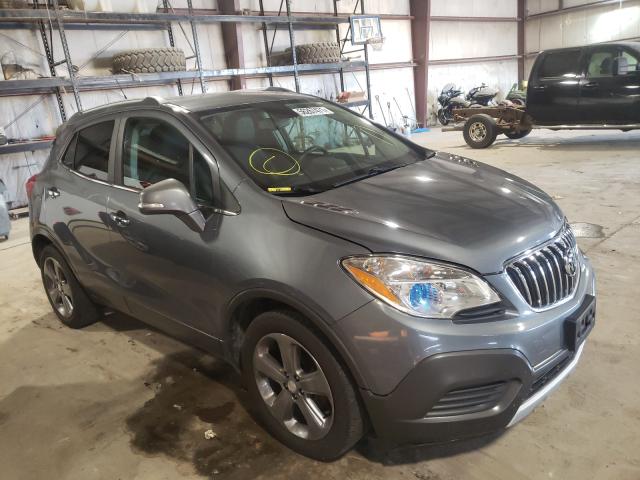 BUICK ENCORE 2014 kl4cjasb6eb515685