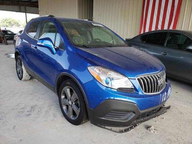 BUICK ENCORE 2014 kl4cjasb6eb543261