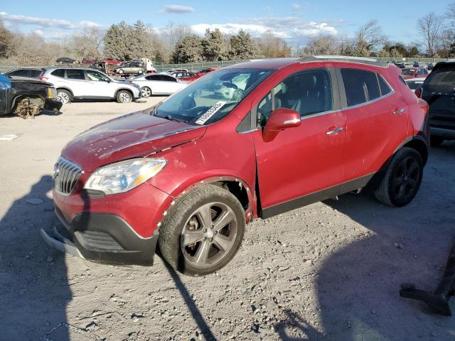 BUICK ENCORE 2014 kl4cjasb6eb551876