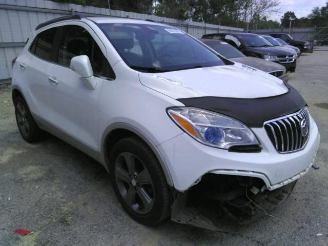 BUICK ENCORE 2014 kl4cjasb6eb561551