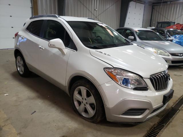 BUICK ENCORE 2014 kl4cjasb6eb610182