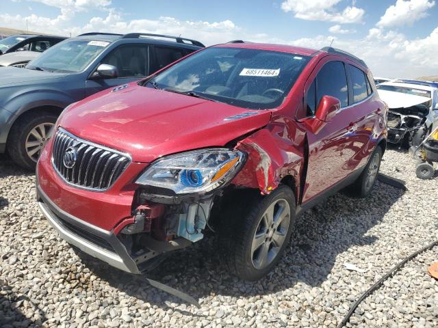 BUICK ENCORE 2014 kl4cjasb6eb637799