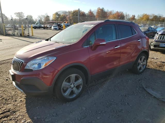 BUICK ENCORE 2014 kl4cjasb6eb639505