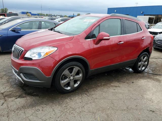 BUICK ENCORE 2014 kl4cjasb6eb659592