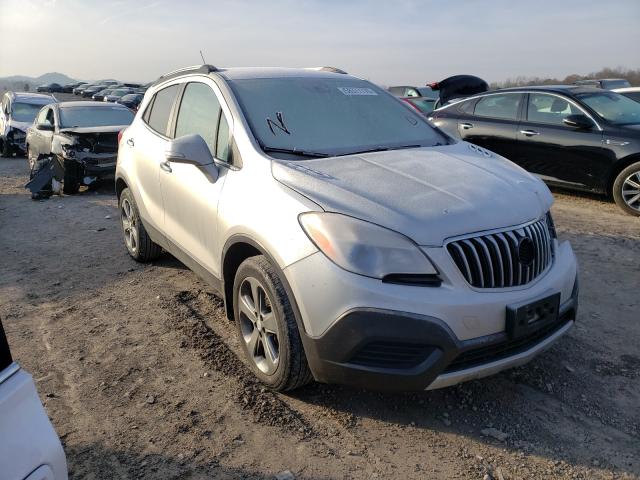 BUICK ENCORE 2014 kl4cjasb6eb661407