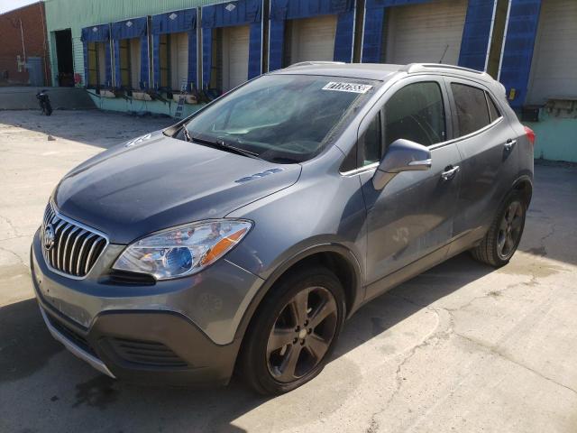 BUICK ENCORE 2014 kl4cjasb6eb686145