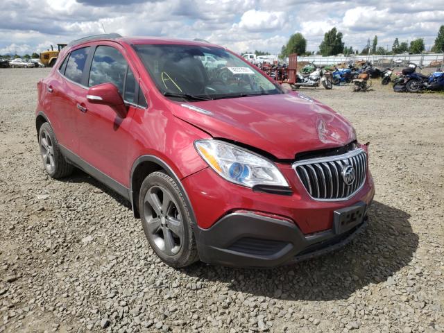 BUICK ENCORE 2014 kl4cjasb6eb695377