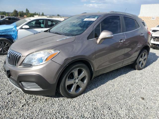 BUICK ENCORE 2014 kl4cjasb6eb700206