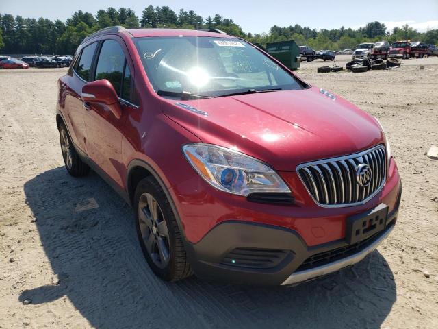 BUICK ENCORE 2014 kl4cjasb6eb724313