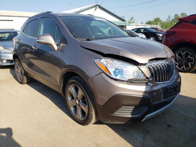 BUICK ENCORE 2014 kl4cjasb6eb737367