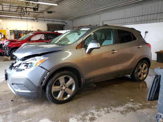 BUICK ENCORE 2014 kl4cjasb6eb782549