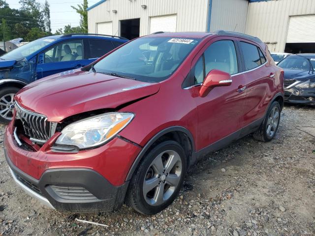 BUICK ENCORE 2014 kl4cjasb6eb784365