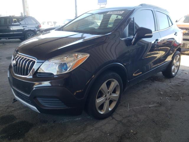 BUICK ENCORE 2015 kl4cjasb6fb030013