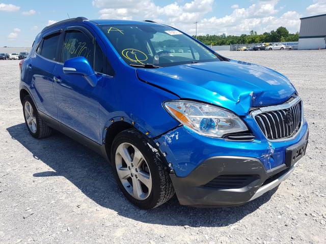 BUICK ENCORE 2015 kl4cjasb6fb032666