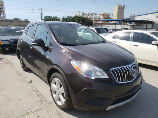 BUICK ENCORE 2015 kl4cjasb6fb033882