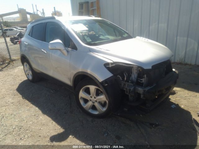 BUICK ENCORE 2015 kl4cjasb6fb039312