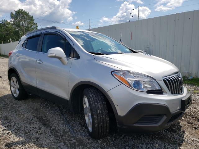 BUICK ENCORE 2014 kl4cjasb6fb052559