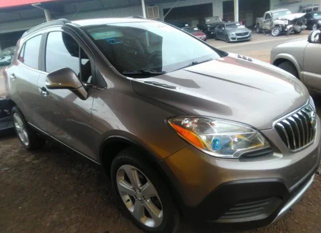 BUICK ENCORE 2015 kl4cjasb6fb058118