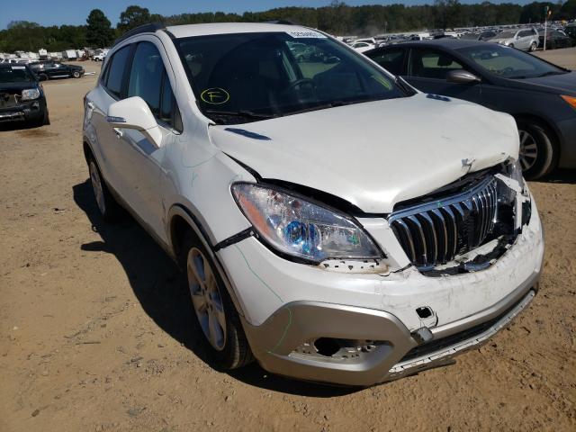 BUICK ENCORE 2015 kl4cjasb6fb060984