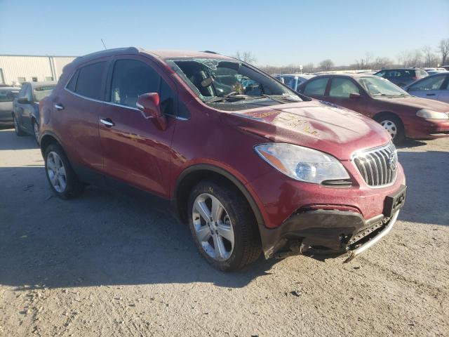 BUICK ENCORE 2015 kl4cjasb6fb068549