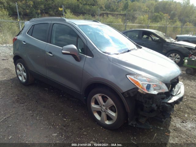 BUICK ENCORE 2015 kl4cjasb6fb080698