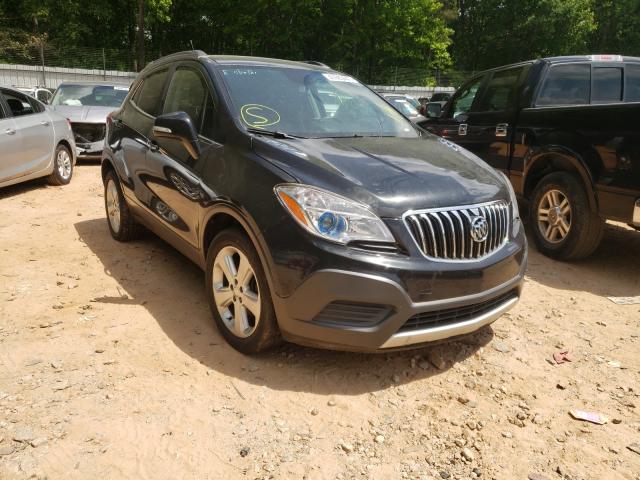 BUICK ENCORE 2015 kl4cjasb6fb109567