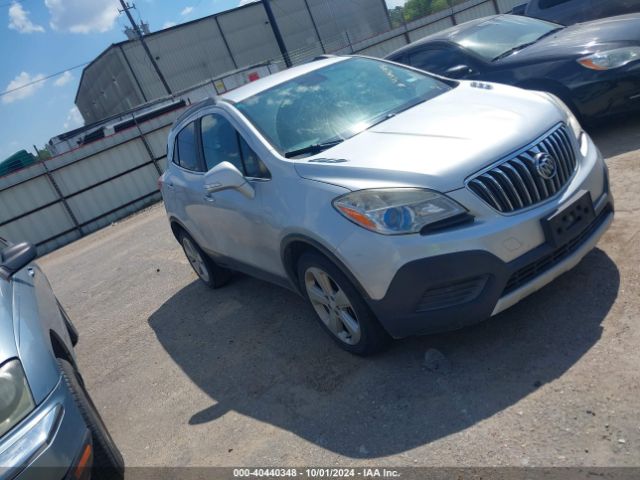 BUICK ENCORE 2015 kl4cjasb6fb117040