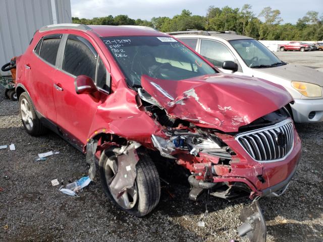 BUICK ENCORE 2015 kl4cjasb6fb128703