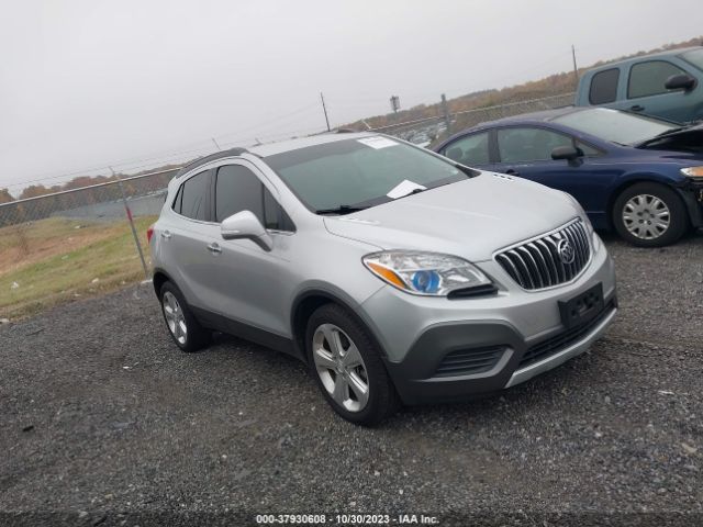 BUICK ENCORE 2015 kl4cjasb6fb133304