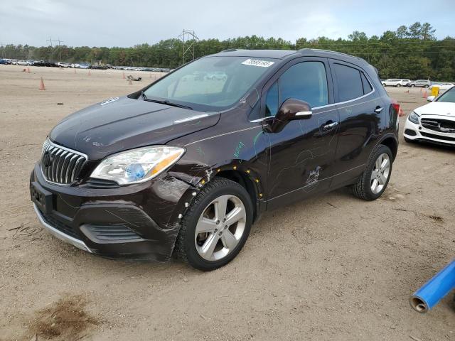 BUICK ENCORE 2015 kl4cjasb6fb137255