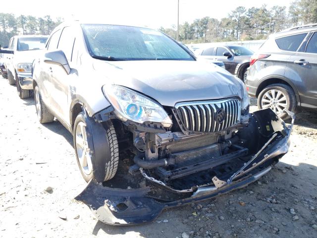 BUICK ENCORE 2015 kl4cjasb6fb161944