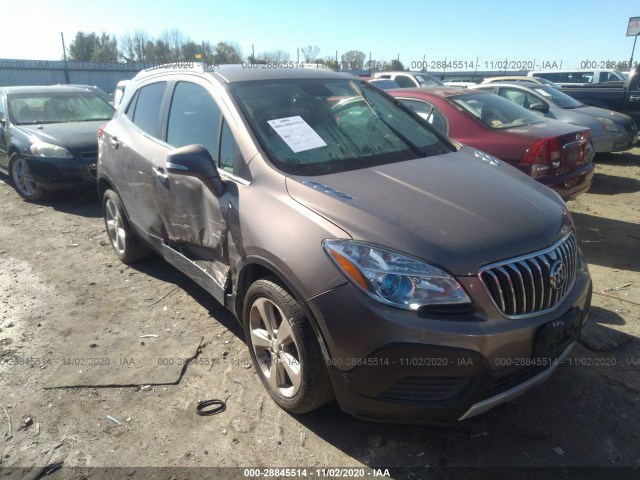 BUICK ENCORE 2015 kl4cjasb6fb162995