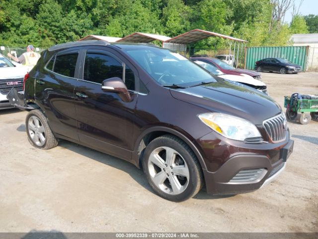 BUICK ENCORE 2015 kl4cjasb6fb181868