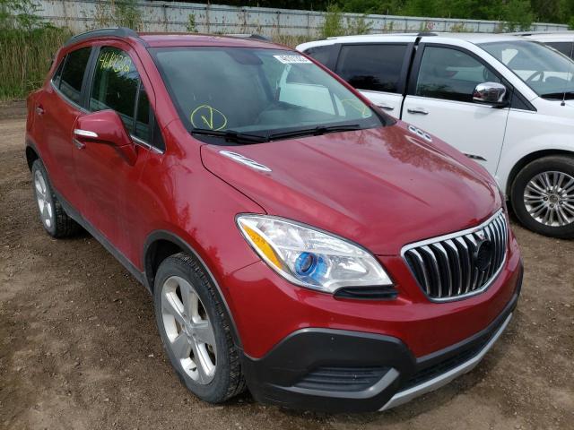 BUICK ENCORE 2015 kl4cjasb6fb191218