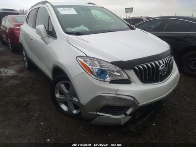 BUICK ENCORE 2015 kl4cjasb6fb192160