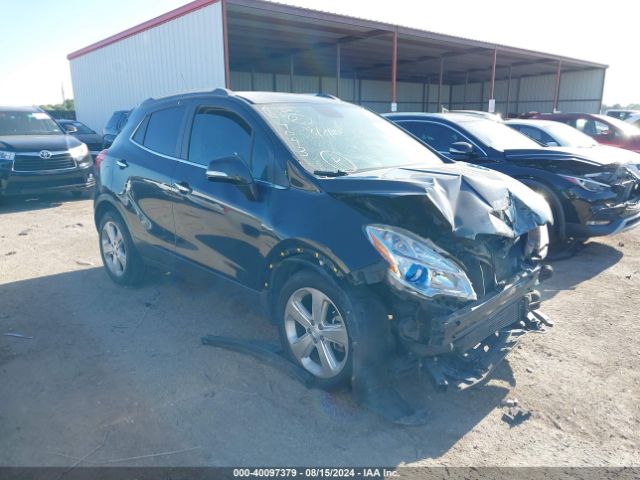 BUICK ENCORE 2015 kl4cjasb6fb208034