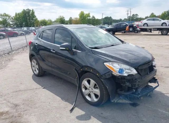 BUICK ENCORE 2015 kl4cjasb6fb208194