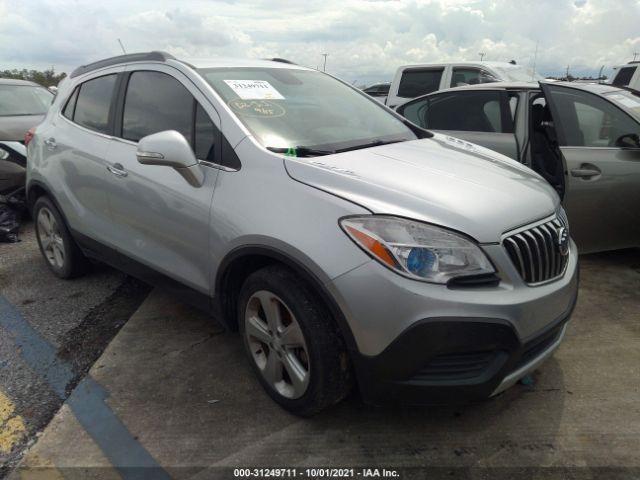 BUICK ENCORE 2015 kl4cjasb6fb209796