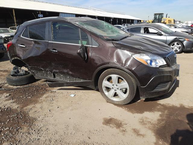 BUICK ENCORE 2015 kl4cjasb6fb213878