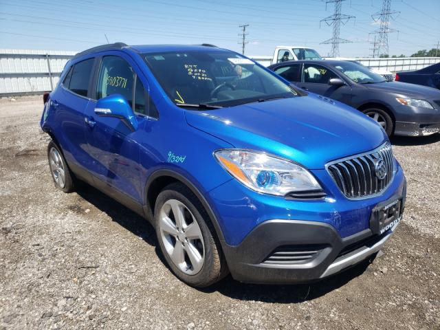 BUICK ENCORE 2015 kl4cjasb6fb218417