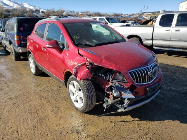 BUICK ENCORE 2015 kl4cjasb6fb225447