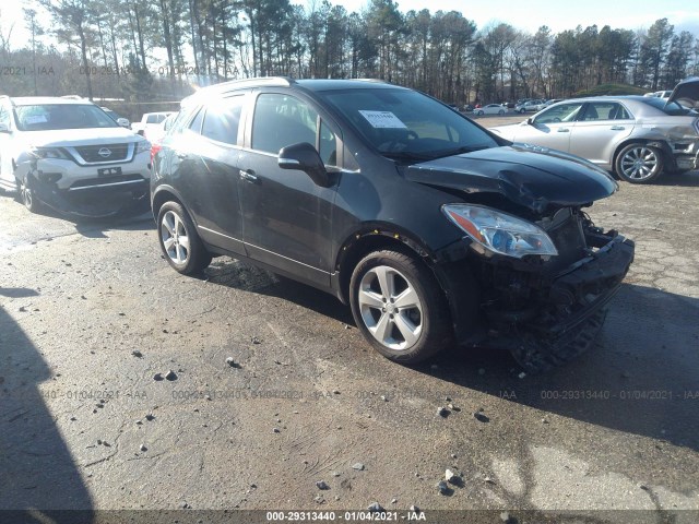 BUICK ENCORE 2015 kl4cjasb6fb226789