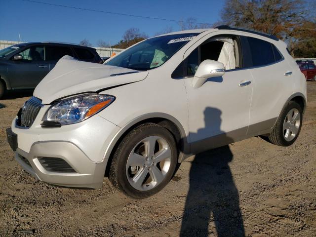 BUICK ENCORE 2015 kl4cjasb6fb230454