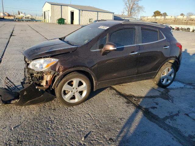 BUICK ENCORE 2015 kl4cjasb6fb232317