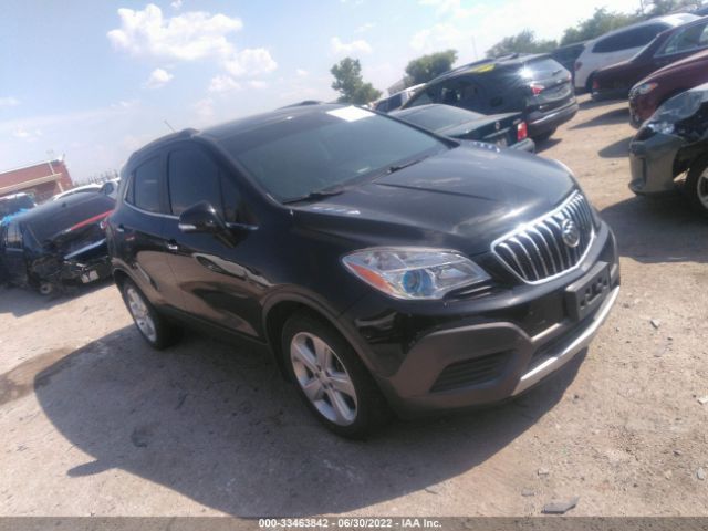 BUICK ENCORE 2015 kl4cjasb6fb235184